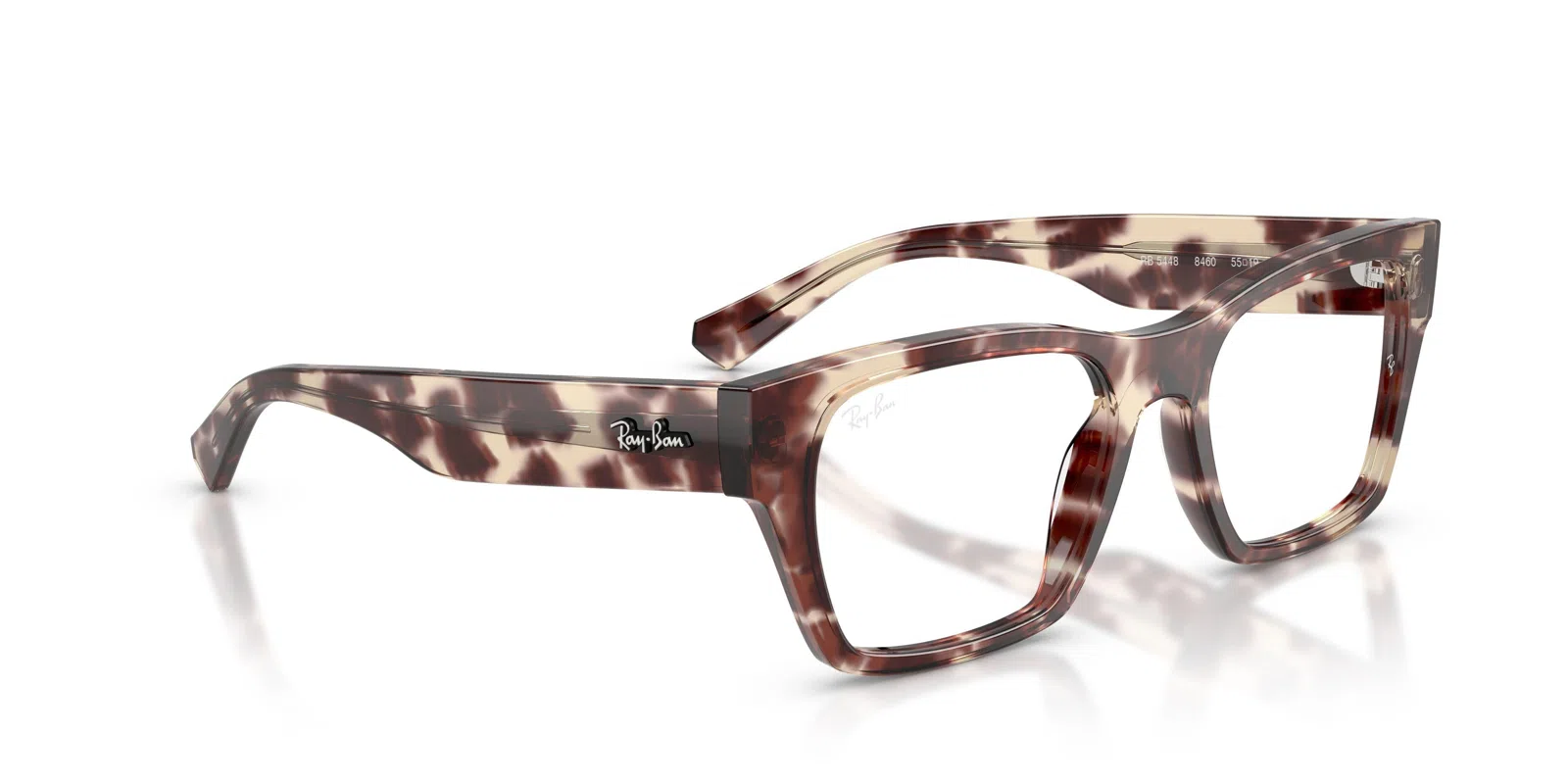 Ray-Ban 5448 Eyeglasses - view 44